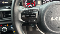 Kia Picanto 1.0 Shadow 5dr [4 seats] Petrol Hatchback